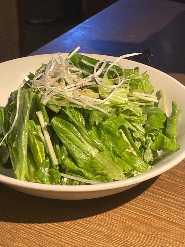 あゆまるグルメさんが投稿した牛繁 新中野店に関する口コミの画像