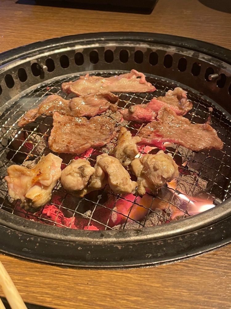 あゆまるグルメさんが投稿した牛繁 新中野店に関する口コミの画像