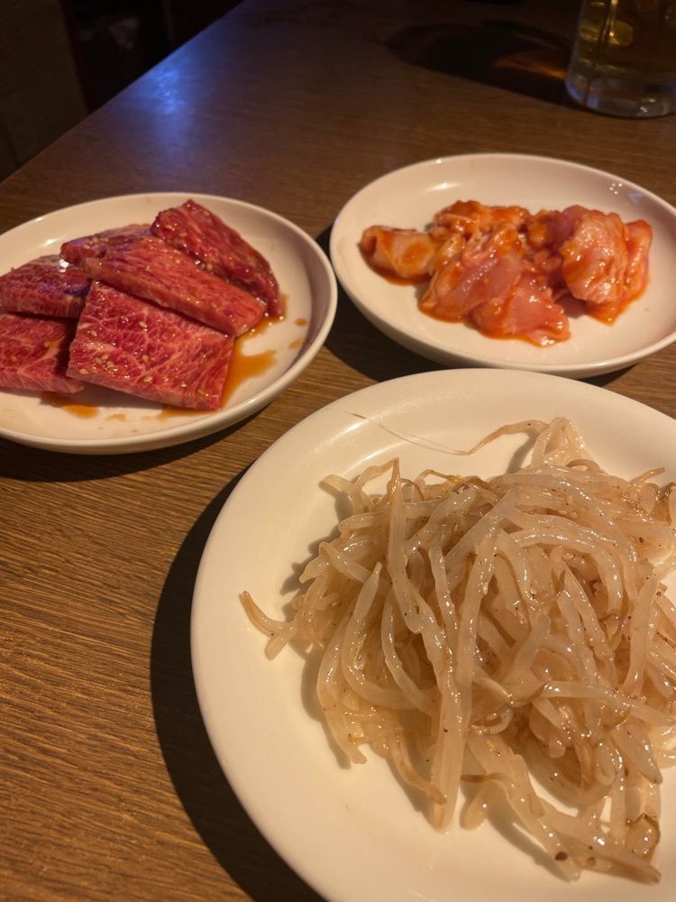 あゆまるグルメさんが投稿した牛繁 新中野店に関する口コミの画像