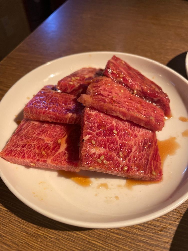 あゆまるグルメさんが投稿した牛繁 新中野店に関する口コミの画像
