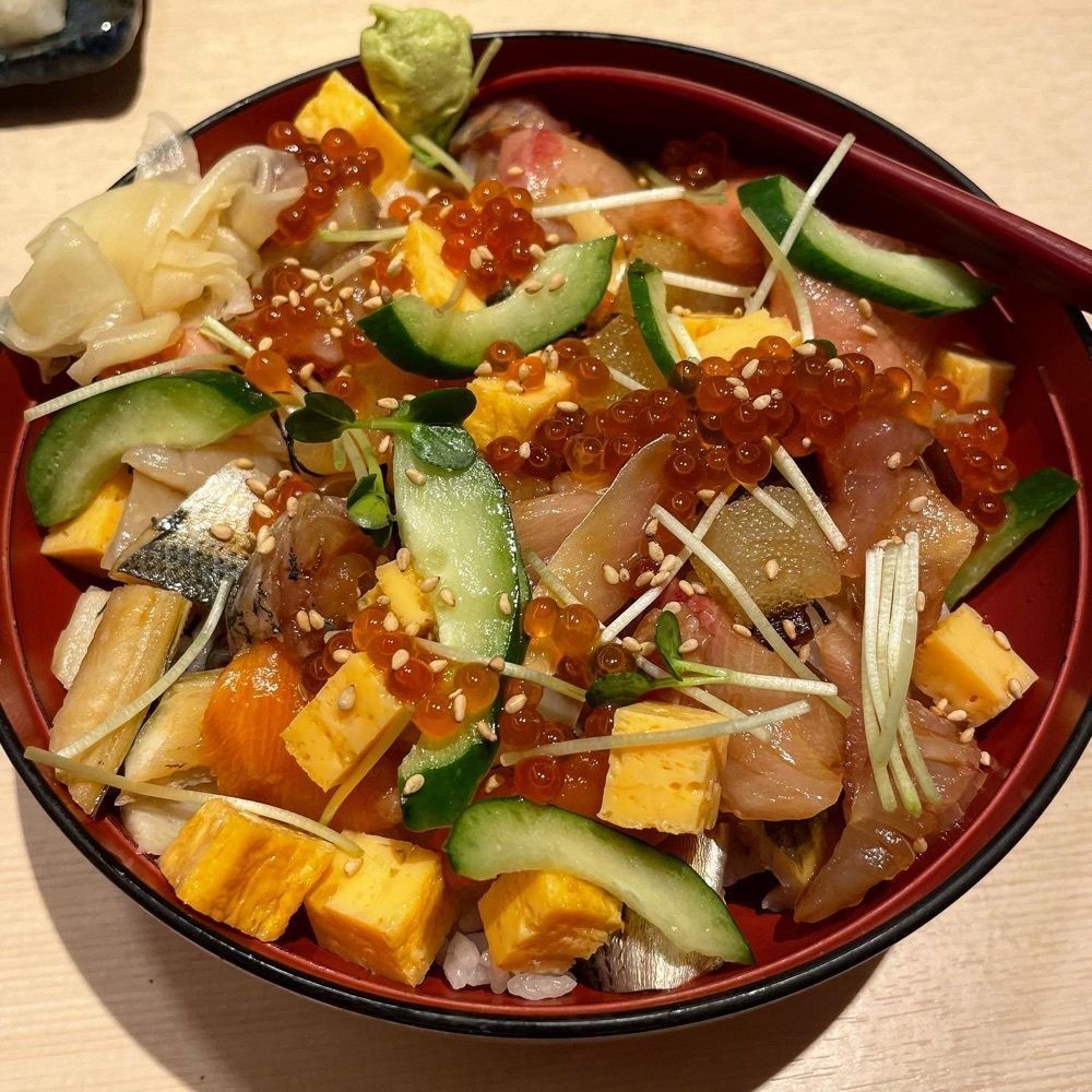 うまみちゃんさんが投稿した魚がし日本一 浅草橋店（ウオガシニホンイチ）に関する口コミの画像
