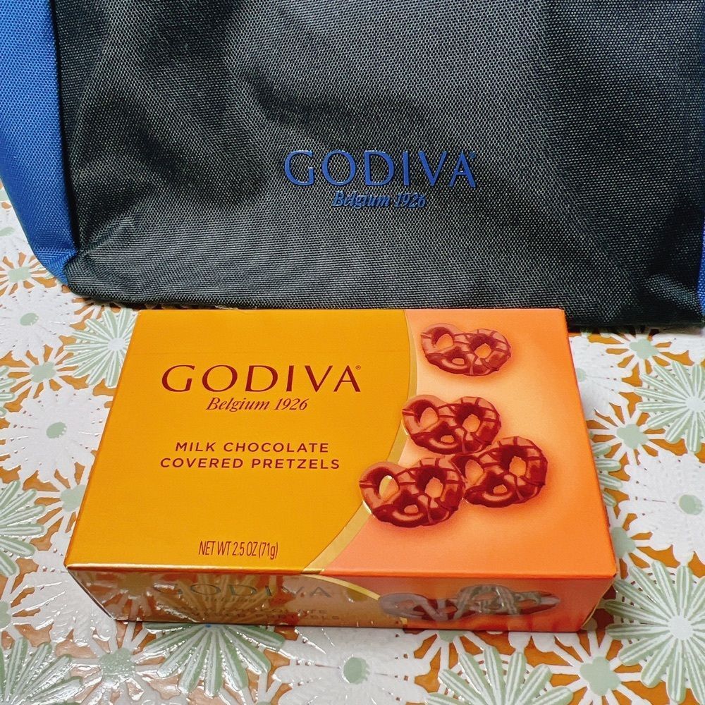 かますさんが投稿したGODIVA 三越銀座店に関する口コミの画像