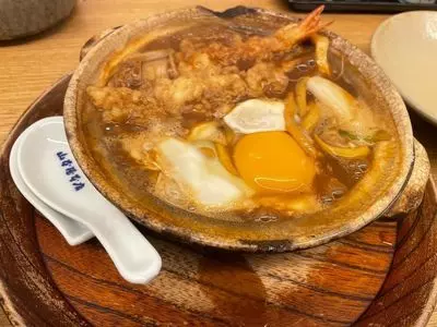 山本屋本店 JR名古屋駅店 2枚目