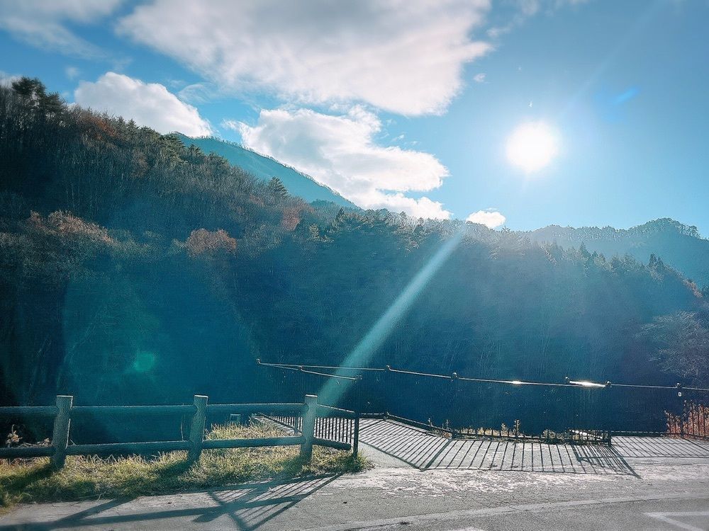猫なぎ。さんが投稿した旬の市七ヶ宿に関する口コミの画像