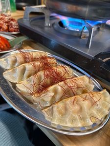 韓兵衛 新橋店（韓国屋台酒場 韓兵衛） 5枚目