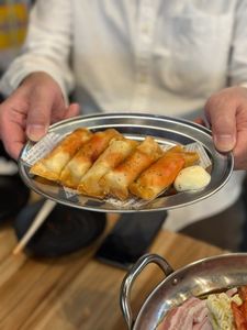 韓兵衛 新橋店（韓国屋台酒場 韓兵衛） 6枚目