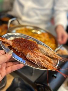 韓兵衛 新橋店（韓国屋台酒場 韓兵衛） 8枚目