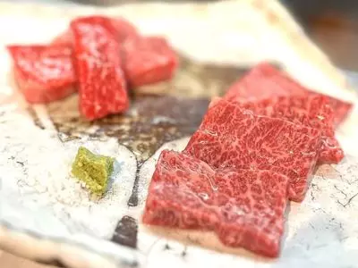 ホルモンえびす