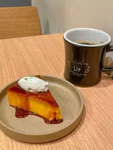 LIT COFFEE&TEA STAND 3枚目