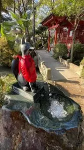 田村神社