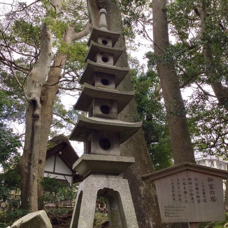 ＤＪゴン太さんが投稿した兼六園 三芳庵（けんろくえん みよしあん）に関する口コミの画像