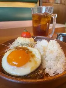びっくりドンキー 名取店
