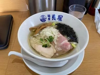 麺屋真星（シンセイ）