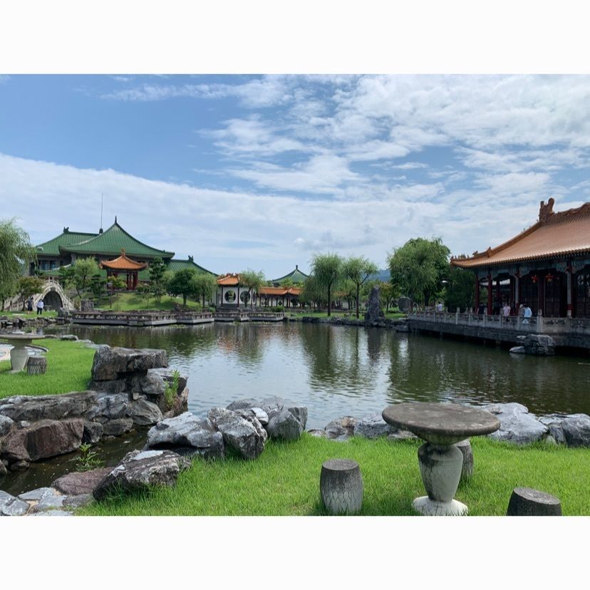 haruarashiさんが投稿した燕趙園（エンチョウエン）に関する口コミの画像