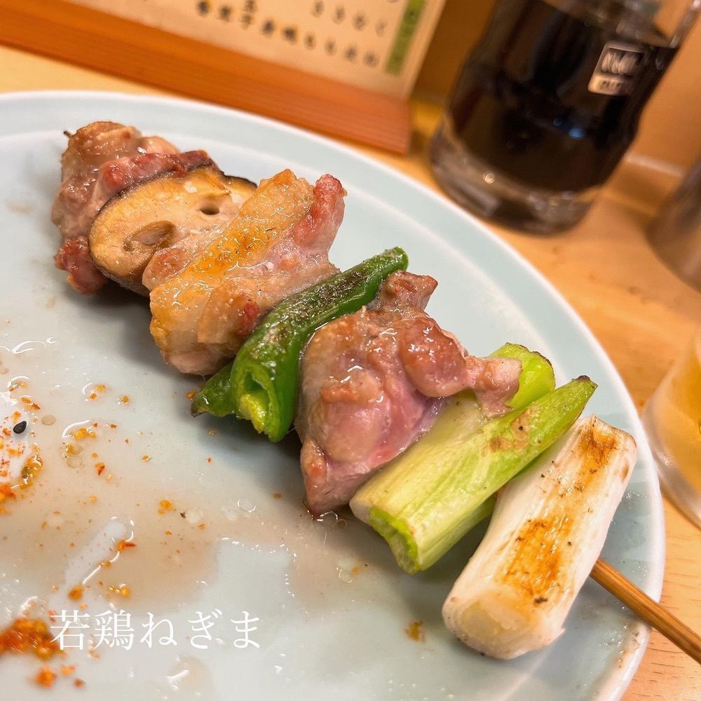 Kazushige1215さんが投稿した渋谷 森本（もりもと）に関する口コミの画像