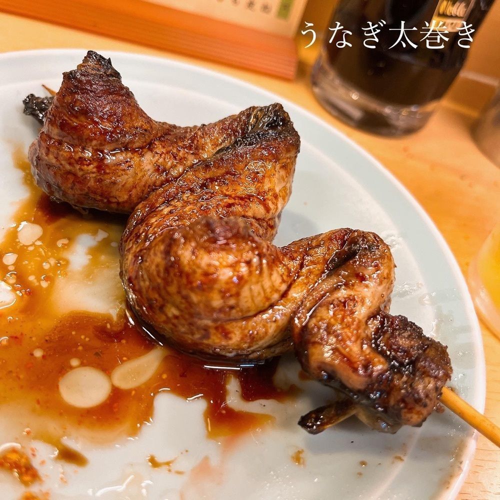 Kazushige1215さんが投稿した渋谷 森本（もりもと）に関する口コミの画像