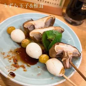渋谷 森本（もりもと） 1枚目