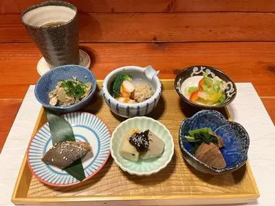 カフェスタイル ハヅキ（cafestyle Hazuki）