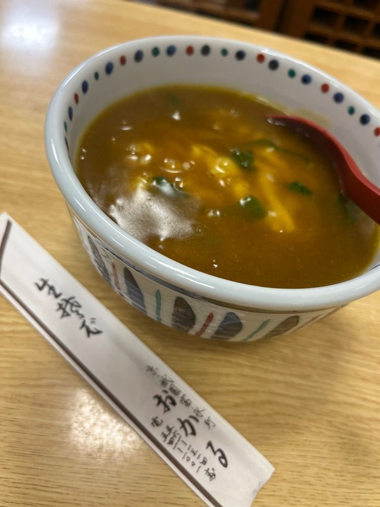 chou chou tabiさんが投稿したおかるに関する口コミの画像