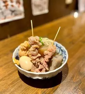 旨いもん酒場 イロドリ