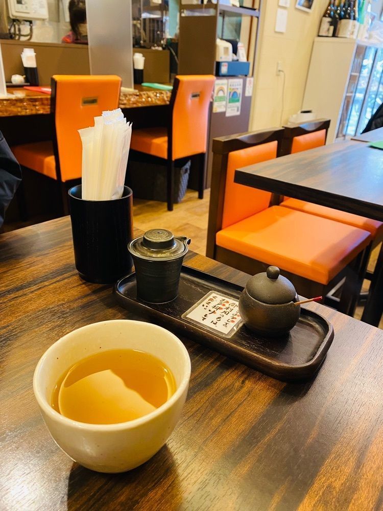 けんけんさんが投稿した府中もんげん坊に関する口コミの画像