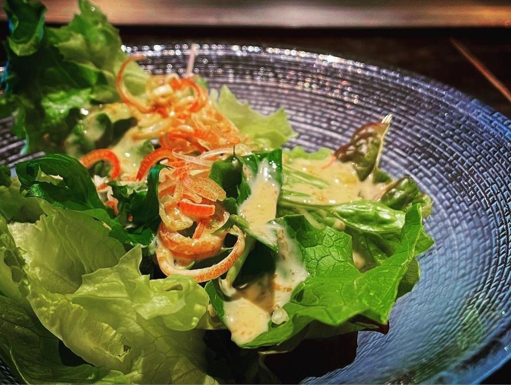 おでかけ探検部さんが投稿したXEX TOKYO / 鉄板焼Anに関する口コミの画像