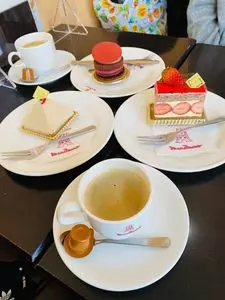 モナムール 清風堂本店