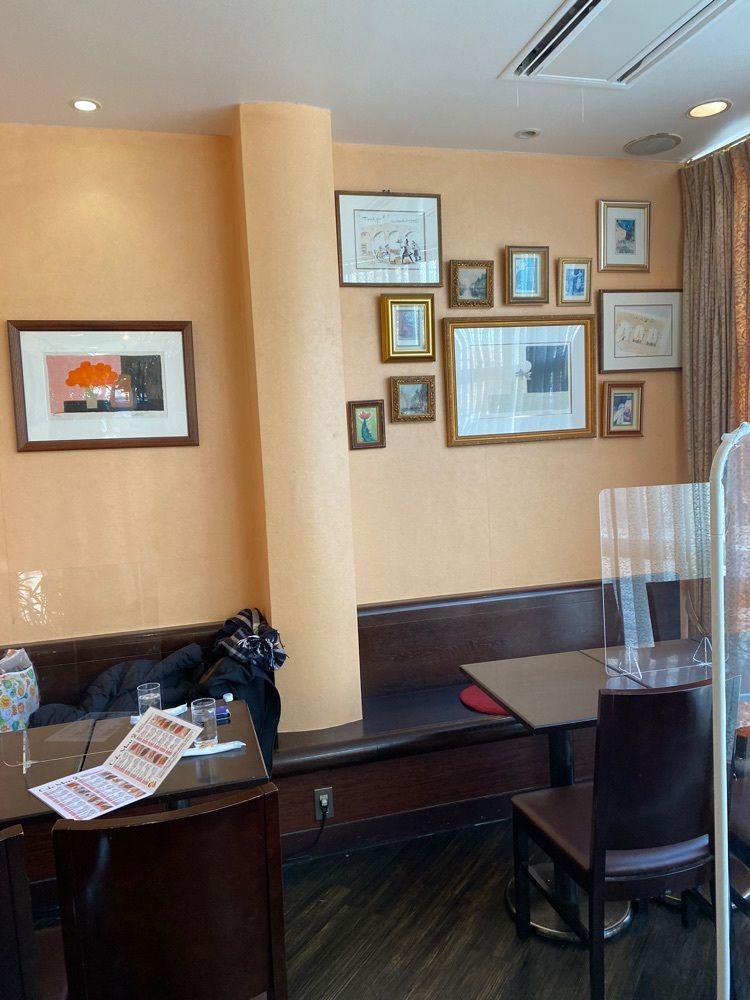 けんけんさんが投稿したモナムール 清風堂本店に関する口コミの画像