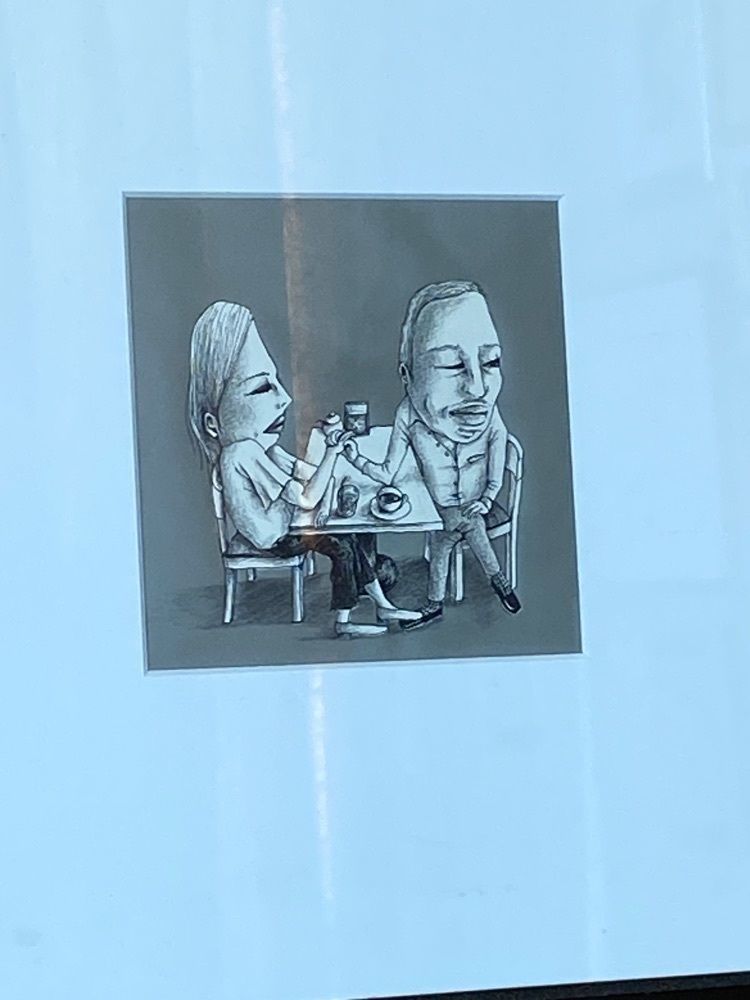 けんけんさんが投稿したモナムール 清風堂本店に関する口コミの画像