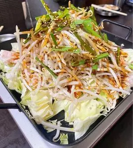 韓国市場 セットン 春日井六軒屋店