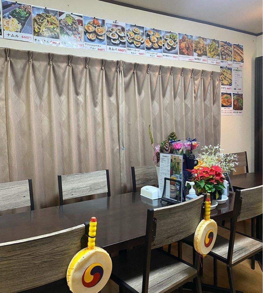 おでかけ探検部さんが投稿した韓国市場 セットン 春日井六軒屋店に関する口コミの画像