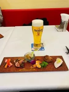 中国料理フィリー（Filly）
