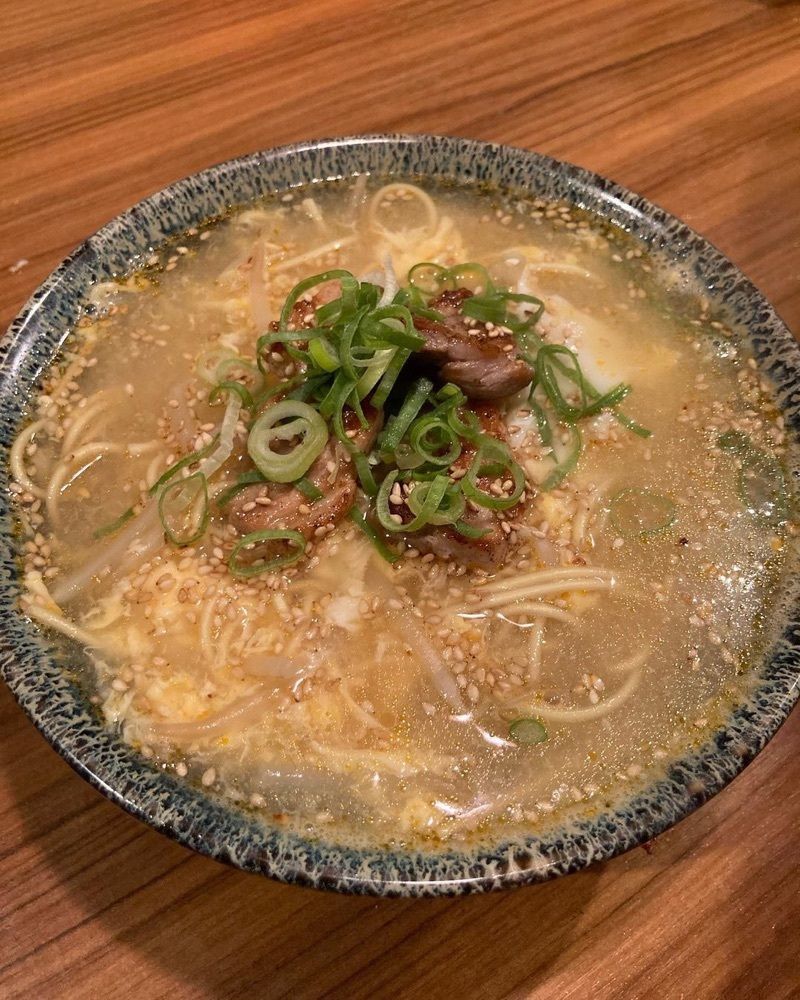 おでかけ探検部さんが投稿したもつ鍋 焼き肉 岩見 西新店に関する口コミの画像