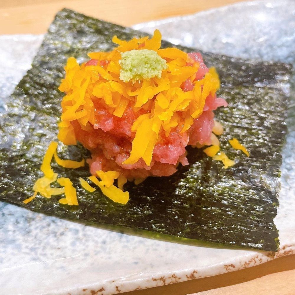 おでかけ探検部さんが投稿した赤坂 鮨葵に関する口コミの画像
