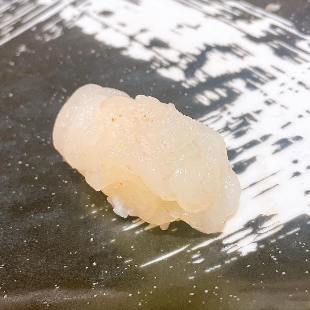 おでかけ探検部さんが投稿した赤坂 鮨葵に関する口コミの画像