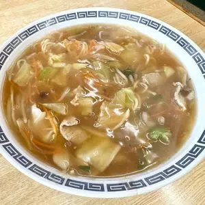 豚珍館（とんちんかん）