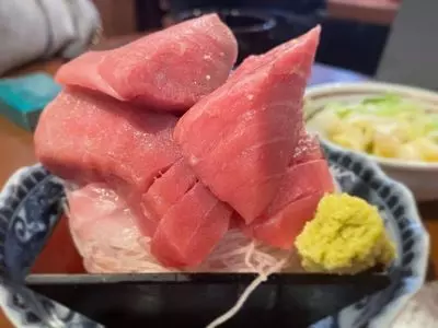 ぼんてん漁港 勾当台店 3枚目