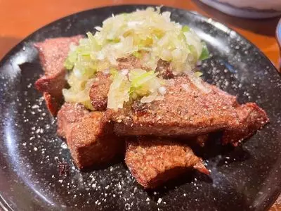 ぼんてん漁港 勾当台店 2枚目