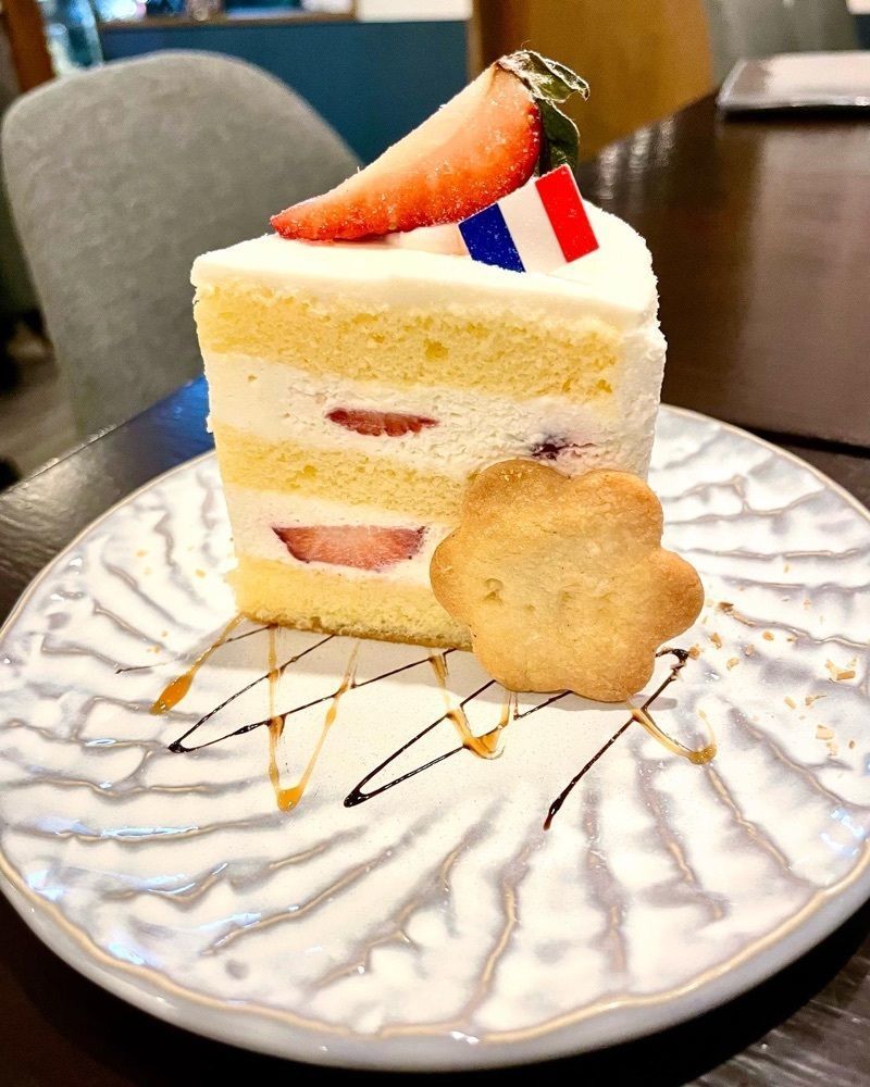kei_koさんが投稿したスイーツカフェ&バー ツー・エス（Sweets café&bar 2.es）に関する口コミの画像
