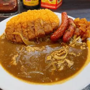 CoCo壱番屋 荻窪駅南口店（ココイチバンヤ）