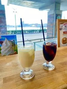 喫茶店マリゾン