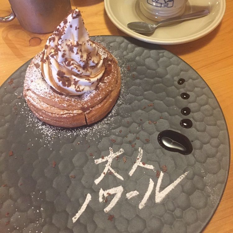 Ryoko84さんが投稿したコメダ珈琲店 日進竹の山店に関する口コミの画像