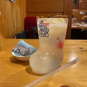 コメダ珈琲店 栄一丁目店