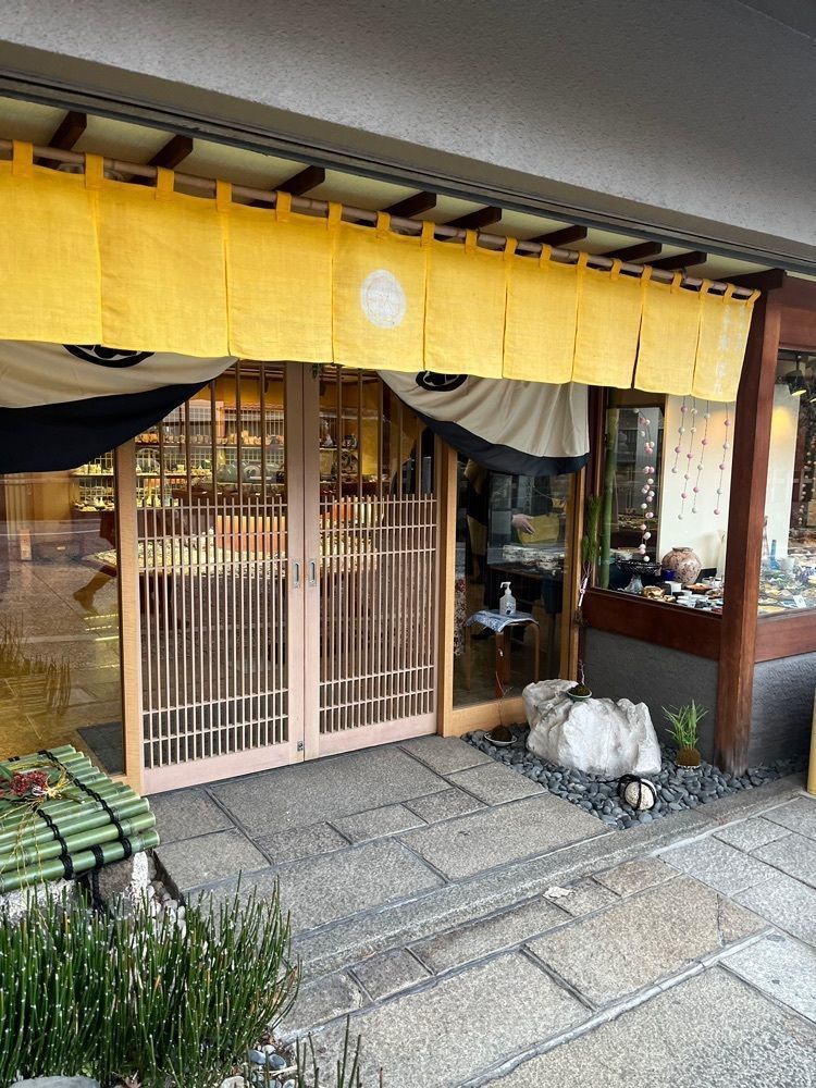 chou chou tabiさんが投稿したホテルサンライン京都祇園四条に関する口コミの画像