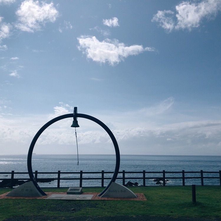 あんこさんが投稿した伊豆大島の椿に関する口コミの画像