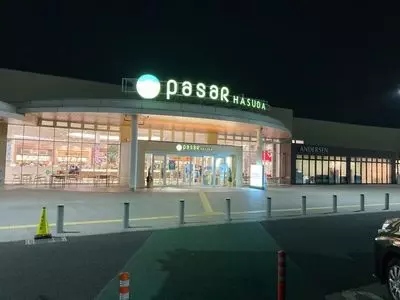 蓮田サービスエリア(上り) フードコート