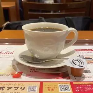 カフェドクリエ 広小路伏見店(Cafe de Crie)