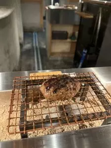 挽肉と米 京都