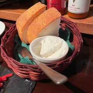 バール タッチョモ 2枚目