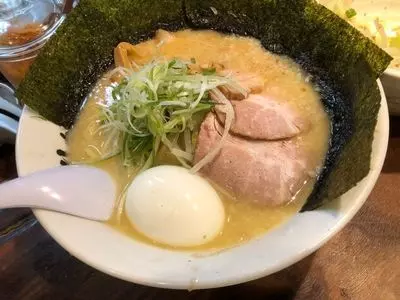 野方ホープ 野方本店（のがたほーぷ）